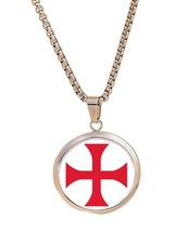 Knights Templar Red Cross