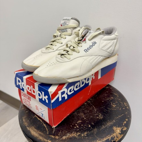 Scarpe sneakers basse - , vintage