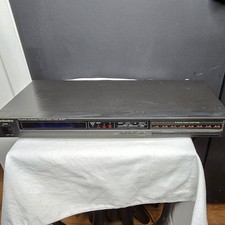 TECHNICS ST-S77 Sintetizzatore