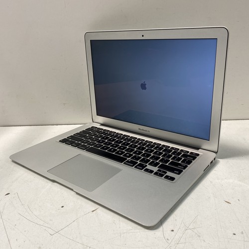 Apple macbook air laptop - air, 13.3"