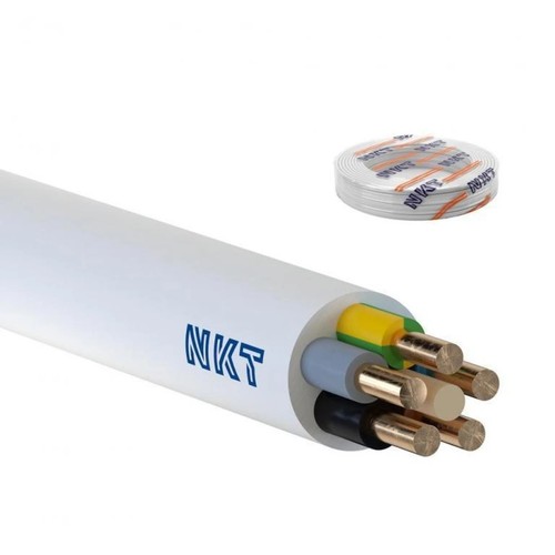Cavo installazione 5x10 gag - di,