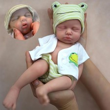 Reborn Baby Dolls Silicone