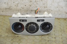 25691 Centralina comando aria clima Opel Corsa D dal 2006 al 2011 cod 5e094010 4