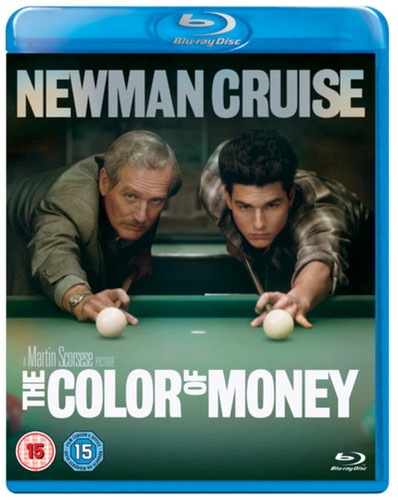 The color money - the,