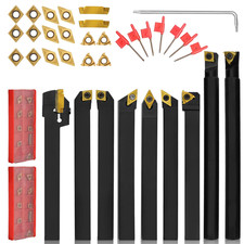 Tornio Indicizzabile Utensile