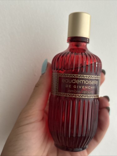 Givenchy eau demoiselle - eau,