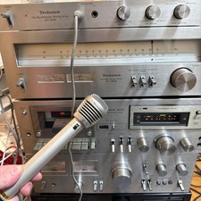 Technics SU-7300II ST-7300II