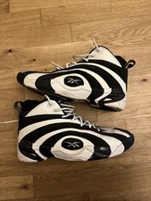 Scarpe Basket Reebook Shaqnosis Taglia 43
