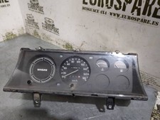 CUADRO DE MANDOS NISSAN PATROL