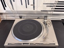 Pioneer PL-400 2-Speed