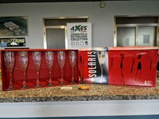 Calice flute RCR: "Solaris"