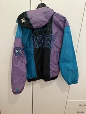 Giacca Starter Charlotte