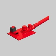 PIASTRA PIEGAFERRO EXTRA CON