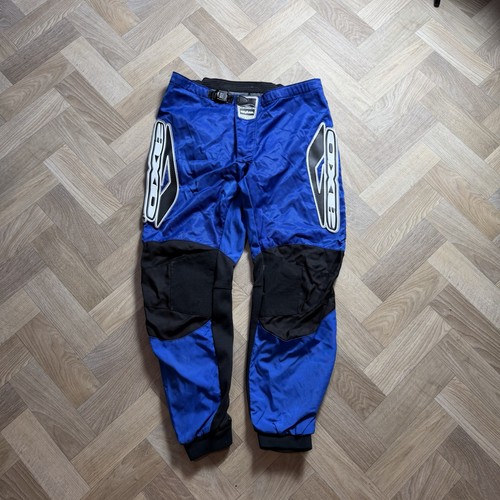 Axo sport pantaloni motocross - axo,