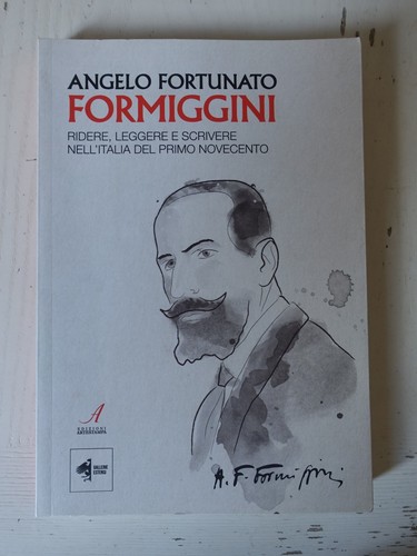 Formiggini ridere leggere - formiggini., e