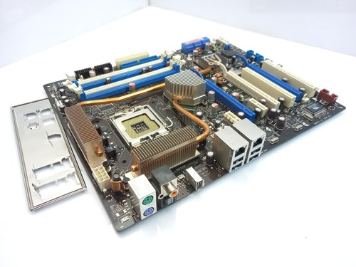 Asus p5n32 sli - p5n32-e,