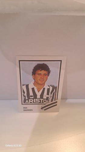 Figurina calciatori 1988 - figurina, 1988-89