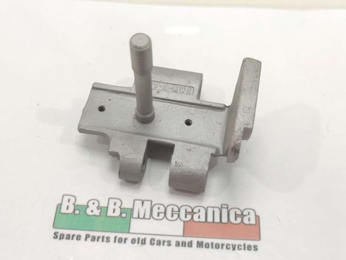 Piastrina supporto motore - piastrina,
