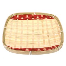 Cestino quadrato portafrutta