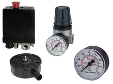 RICAMBI PER COMPRESSORE FINI -