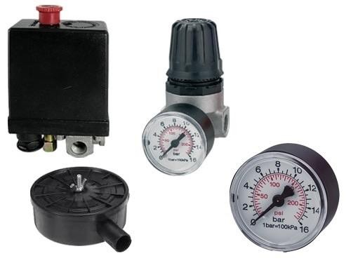 Ricambi per compressore fini - compressore,