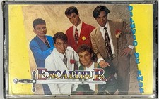 EXCALIBUR Diluvio De Amor