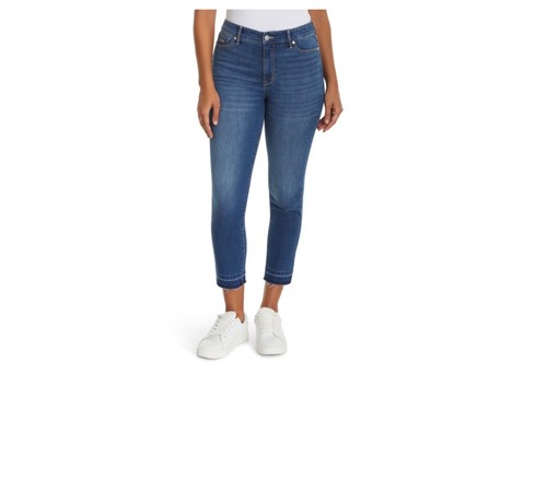 Jeans nine west gramercy - jeans, crop