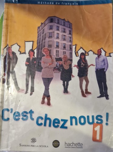 Est chez nous vol 1 - nous.,