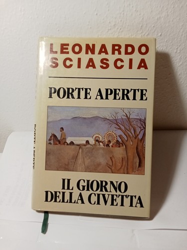 Porte aperte giorno - giorno, della