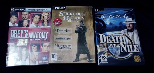 Lotto giochi dvd game - 3,
