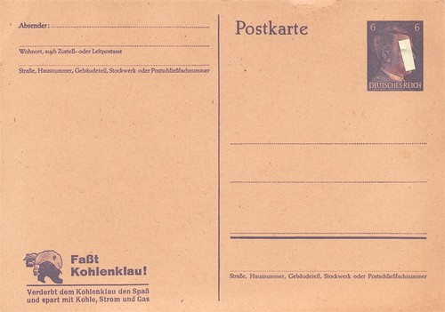401566 intero postale - 401566),
