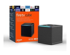 Amazon Fire TV Cube 4K 3
