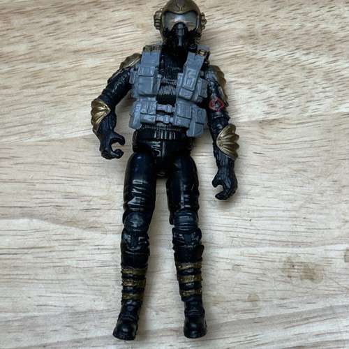 Joe rise cobra - joe,