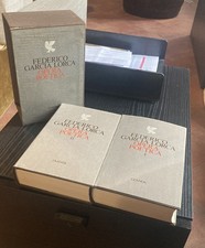 Federico Garcia Lorca Opera
