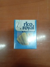 Rico Royal Clarinetto Basso