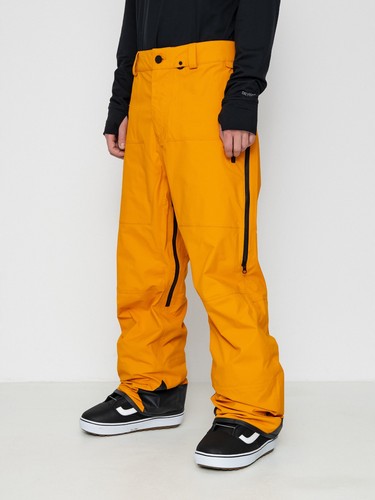 Pantalone snowboard volcom - pantalone,