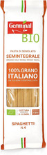 Spaghetti Di Semolato