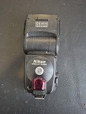 Nikon SB-80DX Speedlight Flash
