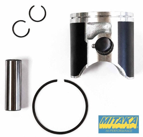 Kit pistone mitaka mm - mitaka,