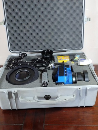 Kit personalizzato lente - , porta