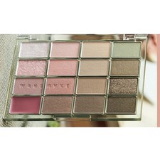 WAKEMAKE Soft Blurring Eye