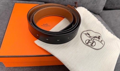 Hermes cuir seul - hermes,