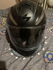 Casco Integrale SCORPION EXO-491 - taglia M