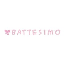 Festoni Battesimo Festone