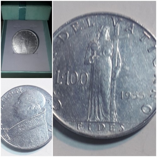 100 lire 1955 - 100.lire.1955.citta, del