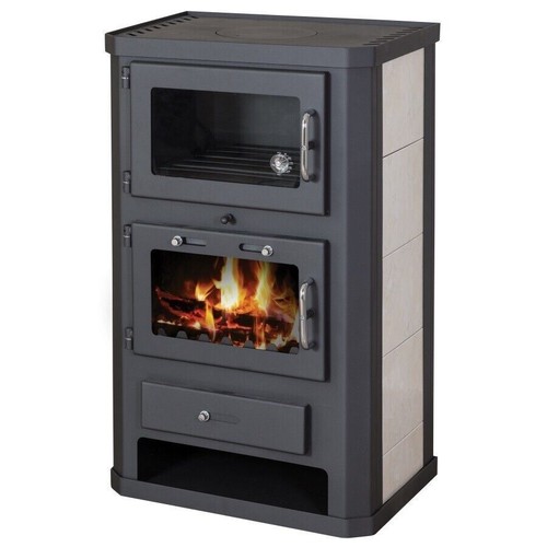 Stufa legna victoria comfort - victoria,