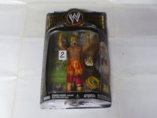 WWE Classic Superstars HULK