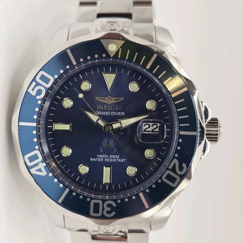 Orologio invicta uomo - orologio,