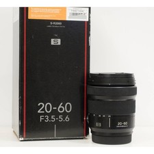 Panasonic usato lumix - panasonic, s