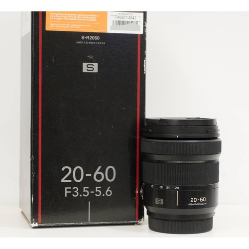 Panasonic usato lumix - panasonic,